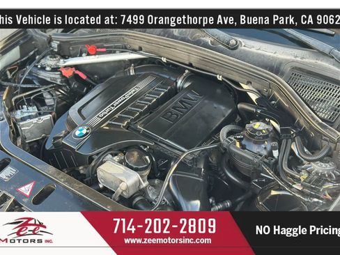 Used 2016 BMW X3 xDrive35i image 53