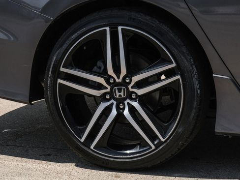 Used 2016 Honda Accord Sport image 50