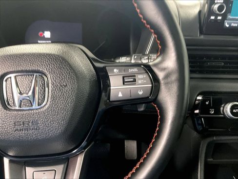 Used 2024 Honda Pilot TrailSport image 24