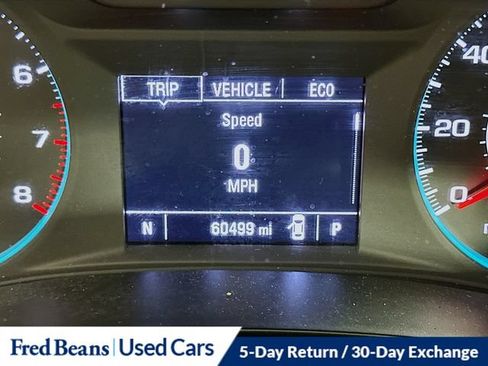 Used 2024 Chevrolet Malibu LT FWD image 16