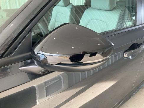 New 2026 Honda Civic Sport Touring image 3