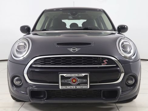 Used 2021 MINI Cooper S FWD image 45