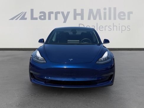 Used 2019 Tesla Model 3 Performance AWD/4WD image 8