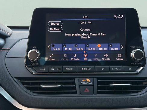 Used 2019 Nissan Altima 2.5 SR image 26