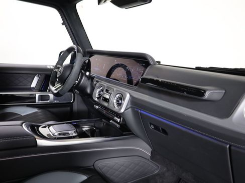 Used 2025 Mercedes-Benz G 63 AMG 4MATIC image 60
