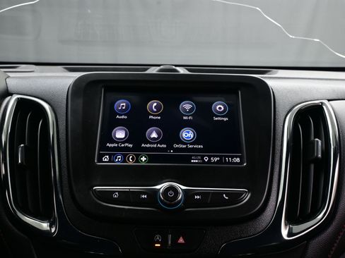 Used 2023 Chevrolet Equinox RS image 19