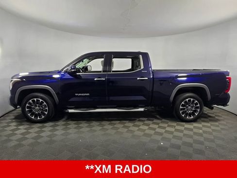 Used 2023 Toyota Tundra Limited w/ Power Package AWD/4WD image 5