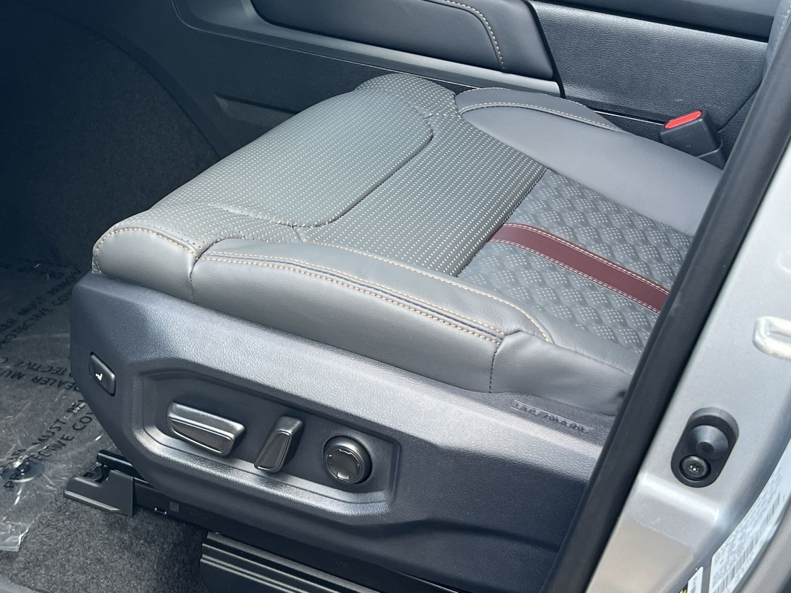 New 2026 Toyota Tundra Capstone AWD/4WD image 8