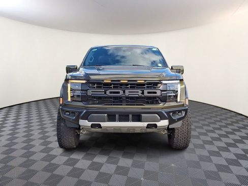 Used 2024 Ford F150 Raptor AWD/4WD image 3