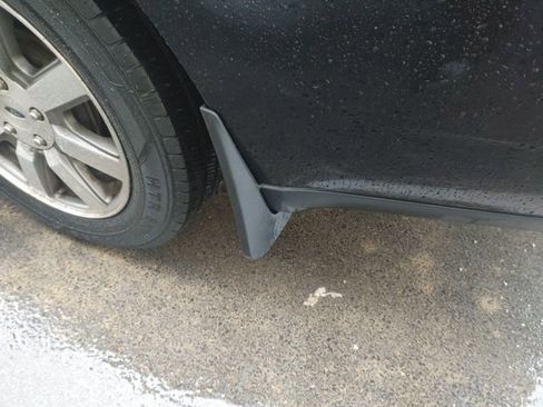 Used 2008 Ford Taurus SEL image 8