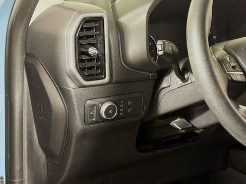 Used 2021 Ford Bronco Sport Badlands AWD/4WD image 8