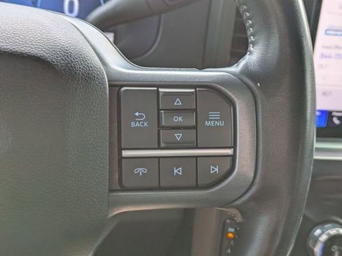 Used 2023 Ford F350 Lariat w/ Lariat Ultimate Package image 31