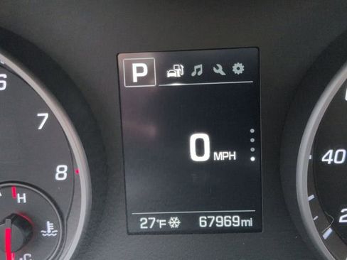 Used 2018 Hyundai Elantra Sport image 14