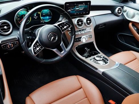 Used 2022 Mercedes-Benz C 300 C 300 w/ AMG Line image 9