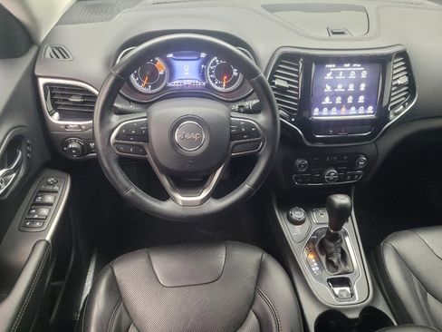 Used 2019 Jeep Cherokee Limited AWD/4WD image 22