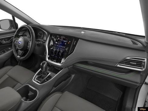 Used 2025 Subaru Outback Onyx Edition image 5