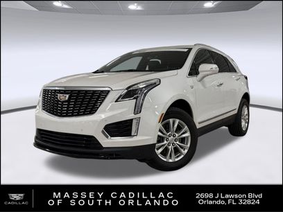 Certified 2023 Cadillac XT5 Luxury
