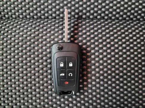 Used 2015 Chevrolet Equinox LT w/ Power Convenience Package FWD image 32