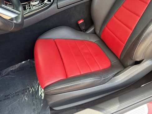 Certified 2023 Mercedes-Benz E 450 E 450 image 24