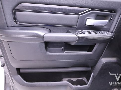 Used 2024 RAM 2500 Rebel image 20