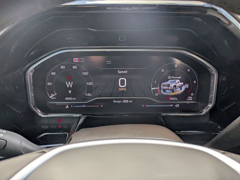 Used 2025 GMC Sierra 2500 SLT w/ SLT Premium Package image 20