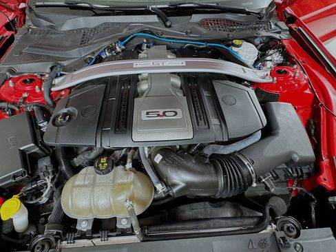 Used 2019 Ford Mustang GT Premium w/ GT Performance Package image 23