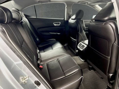 Used 2020 Acura TLX V6 w/ Technology Package FWD image 23