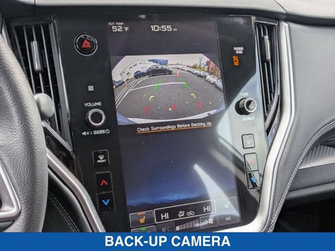 Certified 2025 Subaru Legacy Premium image 23