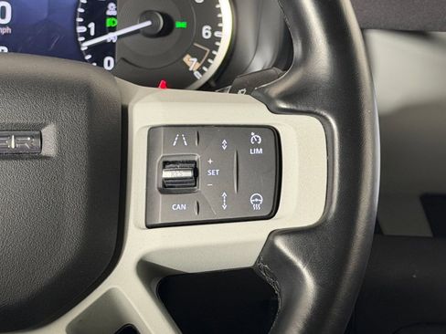 Used 2023 Land Rover Defender 110 X-Dynamic SE image 17