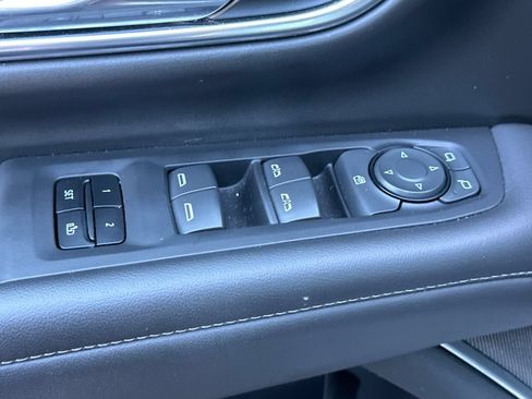 Used 2024 Chevrolet Tahoe Z71 AWD/4WD image 12