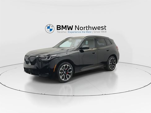 New 2026 BMW X3 xDrive30 AWD/4WD image 9