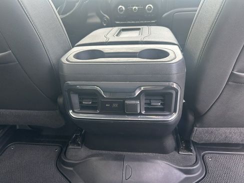 Used 2022 GMC Sierra 2500 AT4 w/ Gooseneck/5TH Wheel Package AWD/4WD image 14