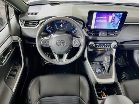 Certified 2024 Toyota RAV4 XSE w/ Weather Package AWD/4WD image 20