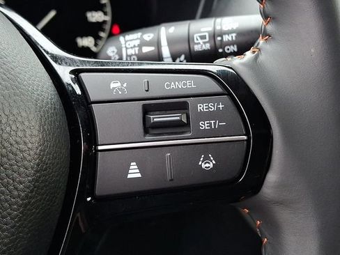 Used 2024 Honda HR-V Sport image 22
