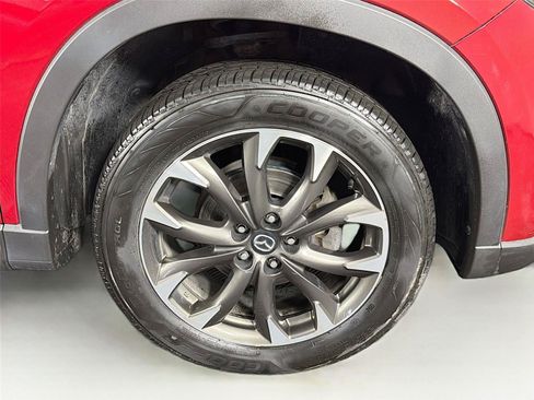 Used 2016 MAZDA CX-5 Grand Touring AWD/4WD image 36