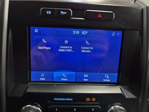 Used 2022 Ford F250 XLT AWD/4WD image 54