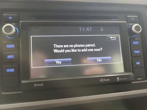 Certified 2019 Toyota Tacoma SR5 AWD/4WD image 33