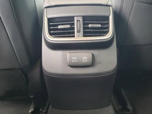 Certified 2022 Subaru Outback Premium image 13