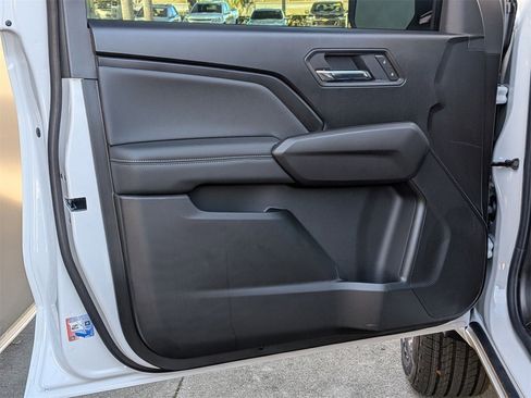 New 2026 Chevrolet Colorado LT image 7