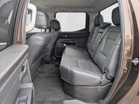 Used 2024 Toyota Tundra Limited image 16