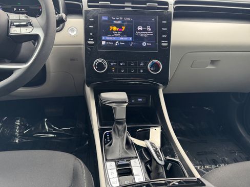 Certified 2023 Hyundai Tucson SEL image 11