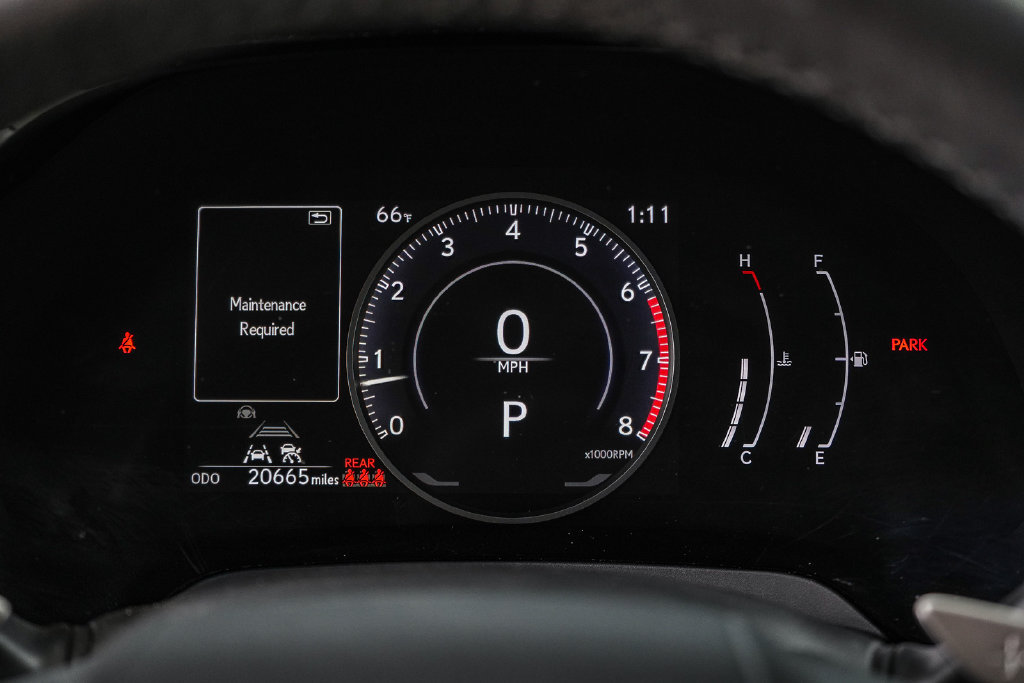 Used 2024 Lexus RX 350 FWD w/ Technology Package image 22