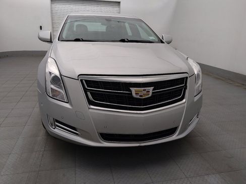 Used 2016 Cadillac XTS Luxury FWD image 14