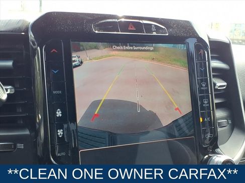 Used 2025 RAM 2500 Big Horn image 3