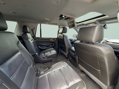 Used 2018 GMC Yukon Denali w/ Open Road Package AWD/4WD image 14