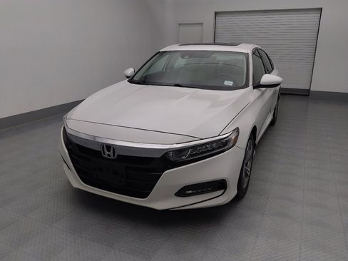 Used 2020 Honda Accord EX image 15
