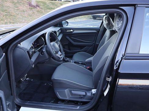New 2026 Volkswagen Jetta Sport image 13