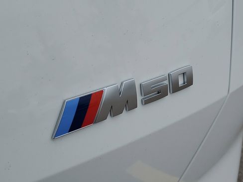 New 2026 BMW X3 M50 w/ Premium Package image 31