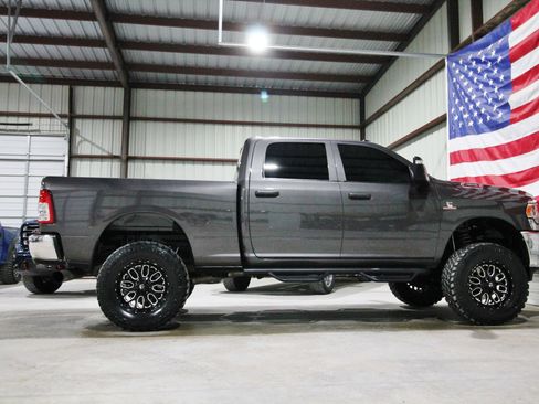 Used 2023 RAM 2500 Tradesman AWD/4WD image 12