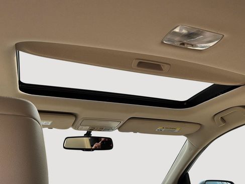 Used 2015 Honda CR-V EX-L image 26